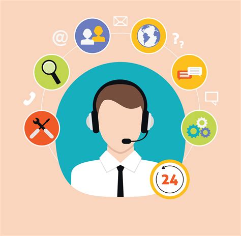 ¿Cómo entrar en contacto con la atención al cliente .
